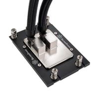 Montážna súprava SilverStone SST-XAC-MK-TR5 pre pätice AMD sTR5, SP6, sWRX9, sWRX8, sTRX4, TR4, SP3 pre sériu XE360PDD a XE360 6