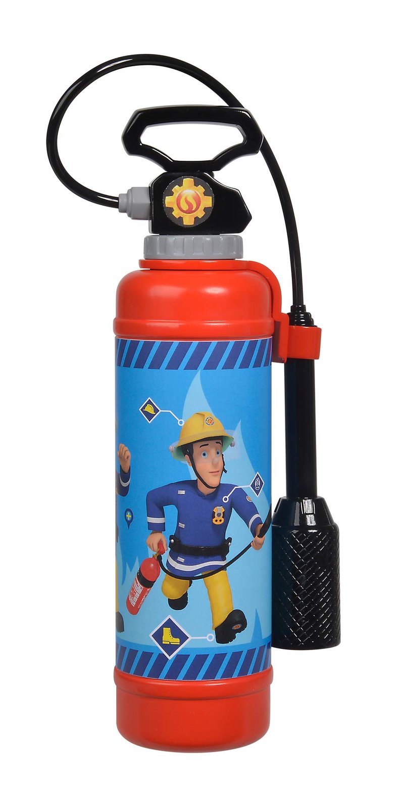 Hasiaci prístroj Simba Požiarnik Sam Pro - 900 ml - od 3 rokov