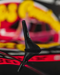 Antenă neagră Simoni Racing ASR/196-N pentru autoturisme Alfa Romeo, Fiat și Lancia 5