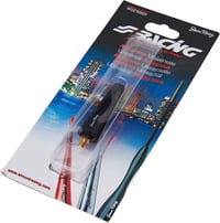 Antenă neagră Simoni Racing ASR/196-N pentru autoturisme Alfa Romeo, Fiat și Lancia 4