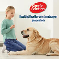 Jednorazové plienky pre sučky Simple Solution True Fit, super absorpčné, s indikátorom vlhkosti, veľkosť L/XL, 12 ks 6