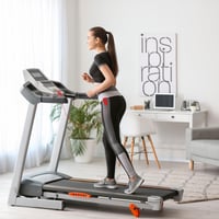 Cheie de siguranță pentru bandă de alergat SinChic, blocare și întrerupător de siguranță magnetic universal pentru bandă de alergat, accesoriu pentru oprire de urgență, roșu, mărimea L, 3,1 cm 4