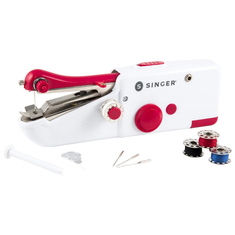 Ručný šijací stroj Singer Stitch Sew Quick