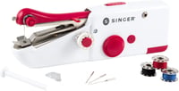 Singer Stitch Sew Quick varrógép - Gyors és könnyű varrás 1
