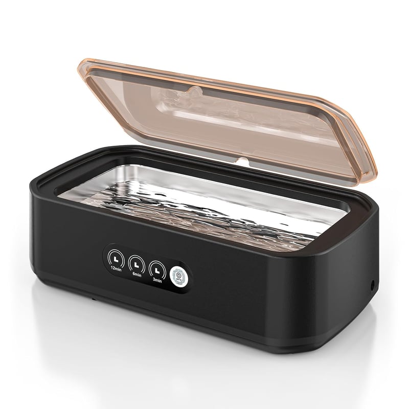 Curățitor cu ultrasunete Singphere 48 kHz - 650 ml