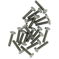 Singularity Supplies M2x14mm Pozi Gépcsavar Rozsdamentes Acél A2 20db 2