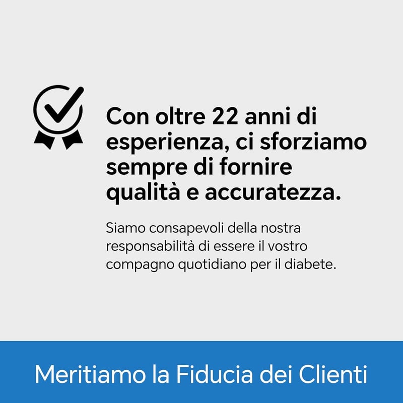 Sinocare vércukormérő készlet 50 tesztcsíkkal és 50 lancettával cukorbetegséghez