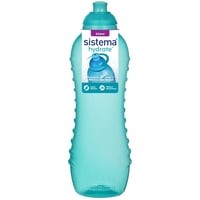Sistema Twist 'n' Sip Squeeze dječja boca – 620 ml boca za vodu otporna na curenje 1