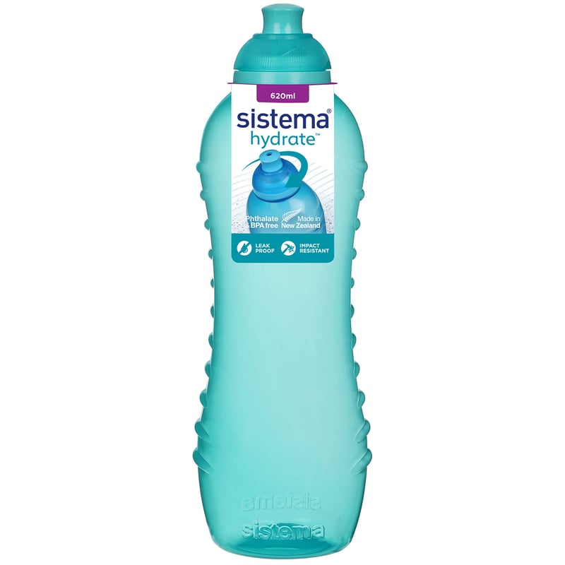 Sistema Twist 'n' Sip Squeeze dječja boca – 620 ml boca za vodu otporna na curenje