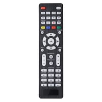 Univerzálny podsvietený diaľkový ovládač SIUMAL pre smart TV značiek Samsung, LG, Sony, Panasonic a ďalšie 1