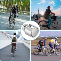 Siyurongg E-Bike Küllő Mágnes Bosch Yamaha Kompatibilis Sebességmérő 4
