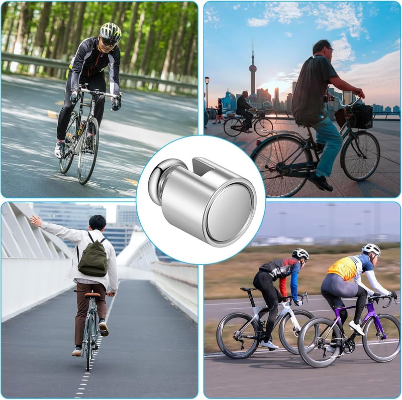 Siyurongg E-Bike Küllő Mágnes Bosch Yamaha Kompatibilis Sebességmérő