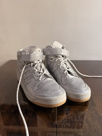 Adidas Ivy Park IVP Forum Mid Beyoncé utcai cipő - 38 2/3-as méret (EU) 2