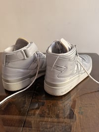 Adidas Ivy Park IVP Forum Mid Beyoncé utcai cipő - 38 2/3-as méret (EU) 3