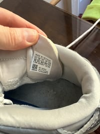 Adidas Ivy Park IVP Forum Mid Beyoncé utcai cipő - 38 2/3-as méret (EU) 4