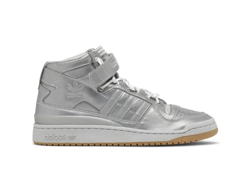 Adidas Ivy Park IVP Forum Mid Beyoncé utcai cipő - 38 2/3-as méret (EU)