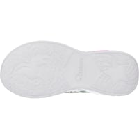 Skechers Girls Unicorn Dreams Starry Lite lány sportcipő - 28.5-ös méret (EU) 6