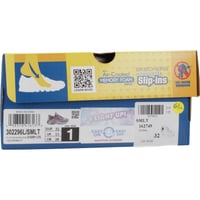 Skechers Girls Unicorn Dreams Starry Lite lány sportcipő - 28.5-ös méret (EU) 8