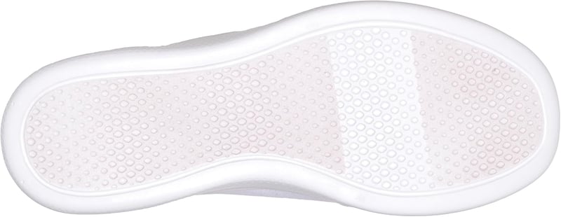 Skechers Hands Free Slip-ins Bobs Skip Cute B Cute Sweet Sneaker Női Fehér, 39.5 EU széles