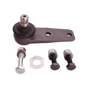 SKF kuglasti zglob sa sintetičkom mašću VKDS 316004 prednja osovina obje strane 84x111x111 mm OE kvaliteta