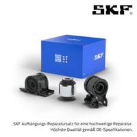 SKF VKDS 323037 B Guľový čap ramena so syntetickým mazivom, predná náprava, pravá strana, 165x620x490 mm 3
