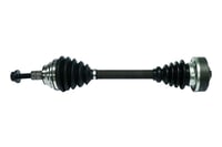 Hnací hriadeľ SKF VKJC 4594 predná náprava vľavo, výška 137 mm, dĺžka 740 mm, šírka 140 mm, OE kvalita 1
