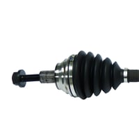 Hnací hriadeľ SKF VKJC 4594 predná náprava vľavo, výška 137 mm, dĺžka 740 mm, šírka 140 mm, OE kvalita 2