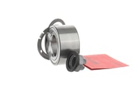 Sada ložísk kolies SKF VKBA 3637 so zabudovaným snímačom ABS, predná náprava, 72x84x111 mm, OE kvalita 3