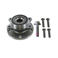 Súprava ložísk kolies SKF VKBA 3643 so snímačom ABS – predná náprava 6