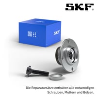 Súprava ložísk kolies SKF VKBA 3643 so snímačom ABS – predná náprava 4