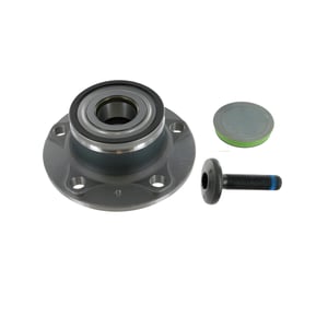 SKF VKBA 3644 set ležaja kotača - stražnja osovina