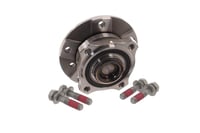 SKF VKBA 3670 set ležaja kotača s ABS senzorom, prednja osovina, BMW 5, 5 Touring, 6, 6 Kabriolet, 103x151x154 mm, OE kvaliteta 2