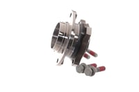SKF VKBA 3670 set ležaja kotača s ABS senzorom, prednja osovina, BMW 5, 5 Touring, 6, 6 Kabriolet, 103x151x154 mm, OE kvaliteta 3
