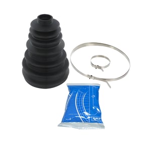 Sada manžety poloosi SKF VKJP 01001 so sponami