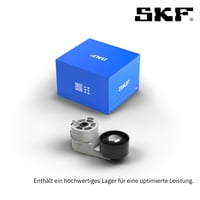 Sada vodiacich kladiek rozvodového remeňa SKF VKM 23257 3