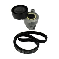 Sada drážkovaných remeňov SKF VKMA 36055 - výška 106 mm, dĺžka 330 mm, šírka 141 mm - kvalita OE 1