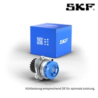 Sada vodného čerpadla SKF VKPC 81310 s tesneniami 4
