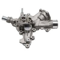 Sada vodného čerpadla SKF VKPC 85310 s tesneniami – kvalita OE, 172x235x167 mm, bez snímača teploty 2