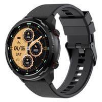 Inteligentné hodinky SKG V9C s GPS, Outdoorový športový fitness náramok, pulzomer, SpO2, monitorovanie kyslíka v krvi, monitor spánku, vodotesnosť IP68, 3-osový kompas, 1,32-palcový displej, Android iOS 1
