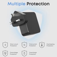 Încărcător Laptop SKOTSLYE 45W pentru ASUS VivoBook – Conector 4,0 x 1,35 mm 7