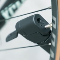 SKS Germany Injex Plus mini pumpa s hlavicou MV-Easy pre ventily AV/SV/DV – Ručná pumpa na bicykel 4