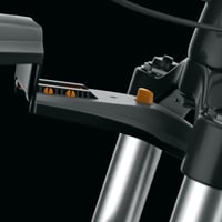 Sistem de montare SKS Germany KONUS 2.0 pentru aripi de bicicletă - Suport pentru apărători de noroi bicicletă 5