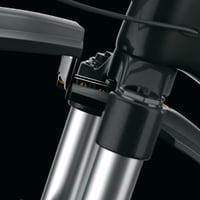 Sistem de montare SKS Germany KONUS 2.0 pentru aripi de bicicletă - Suport pentru apărători de noroi bicicletă 6