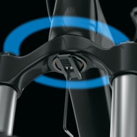 Sistem de montare SKS Germany KONUS 2.0 pentru aripi de bicicletă - Suport pentru apărători de noroi bicicletă 4