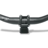 Interfață SKS GERMANY MonkeyLink PowerSupply USB-C pentru biciclete electrice, negru 1