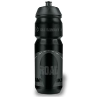 Bidon de ciclism SKS Germany Road Bottle Large 750 ml - Design sportiv Road, sticlă de apă fără BPA 1