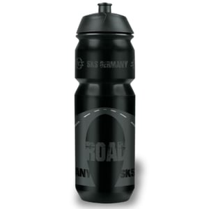 Bidon de ciclism SKS Germany Road Bottle Large 750 ml - Design sportiv Road, sticlă de apă fără BPA