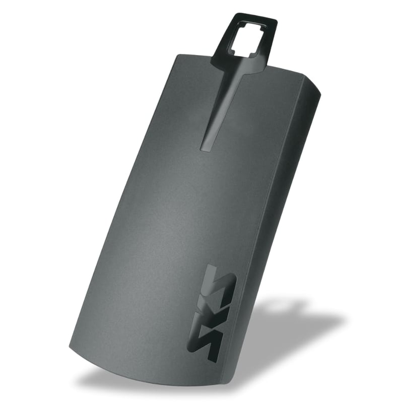 Predĺženie blatníka SKS Germany Spoiler Bluemels Style – 75 mm
