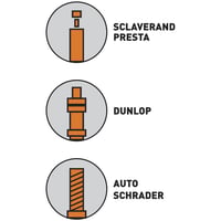 Mini cyklistická pumpa SKS Germany Supershort s teleskopickou funkciou, hliníkovým telom a T-rúčkou, na ventily AV/SV/DV, strieborná, s držiakom na rám 7