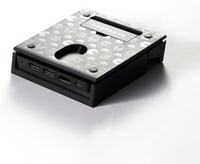 Skull & Co. Jumpgate PRO dokkoló Nintendo Switch OLED-hez, USB hub és HDMI adapter 2